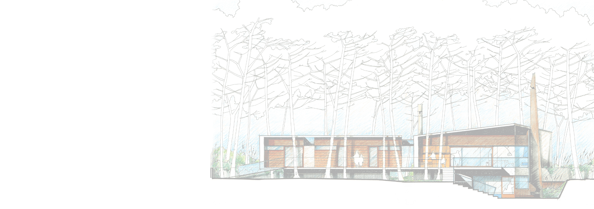 Gruppo di maschere 203