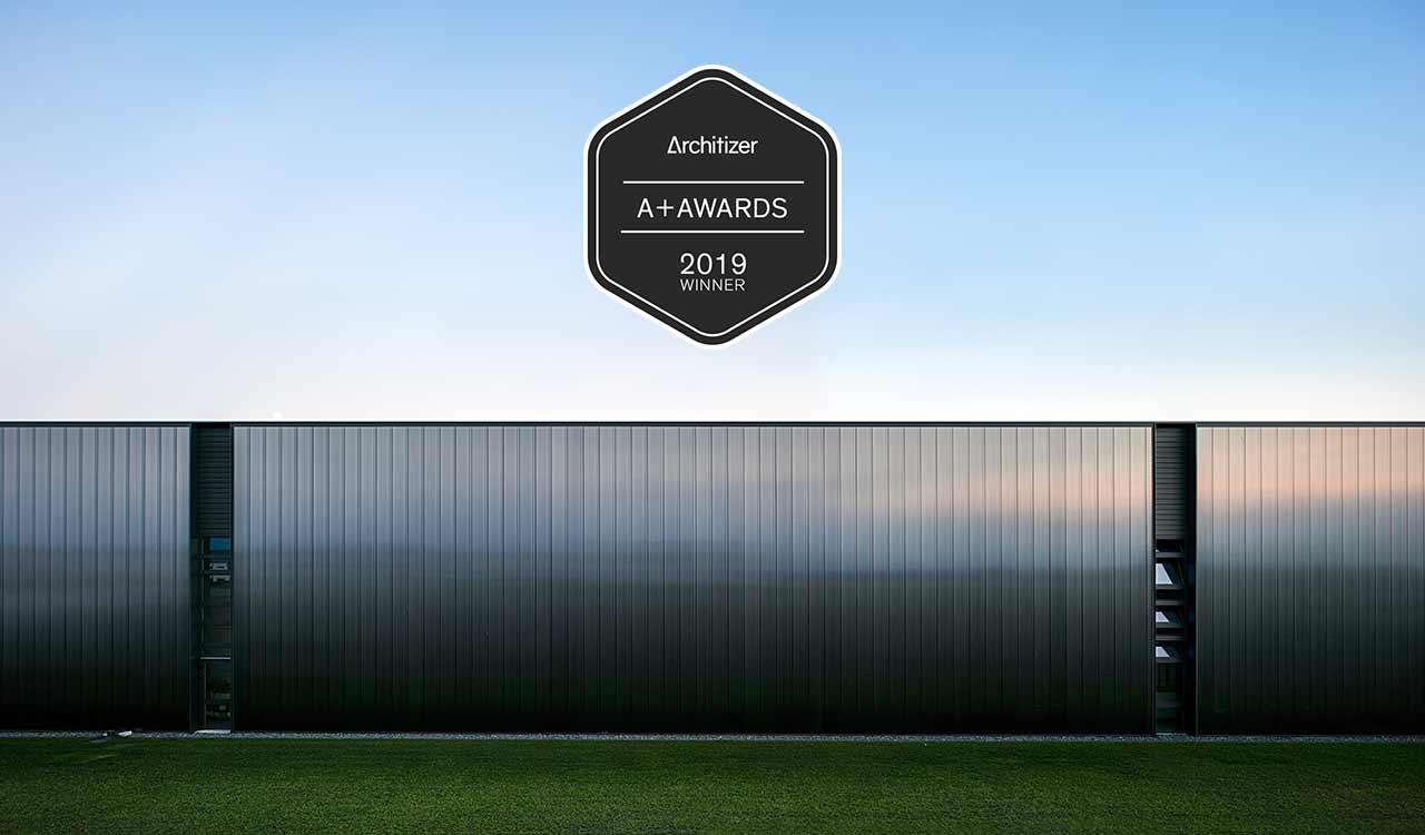 2019-03_Architizer-A+Award