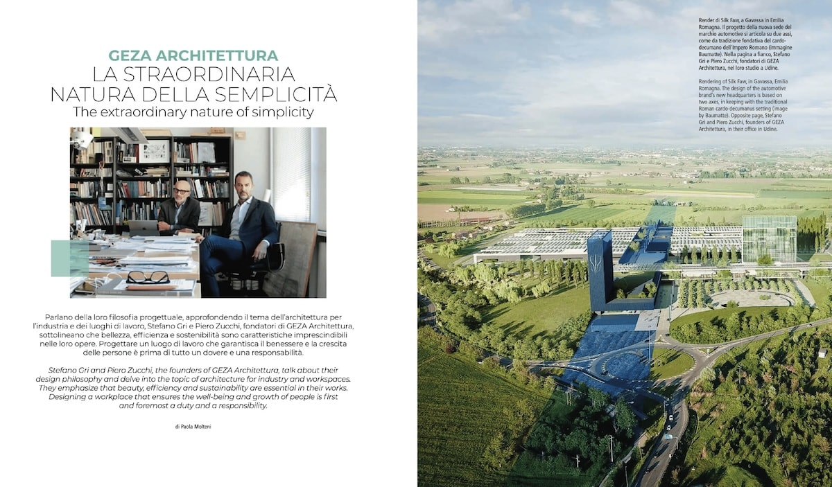 Foto – News DDN Magazine