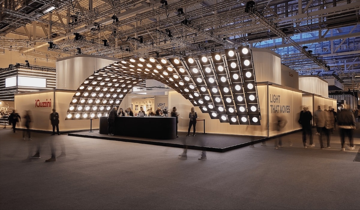 Foto – News iGuzzini