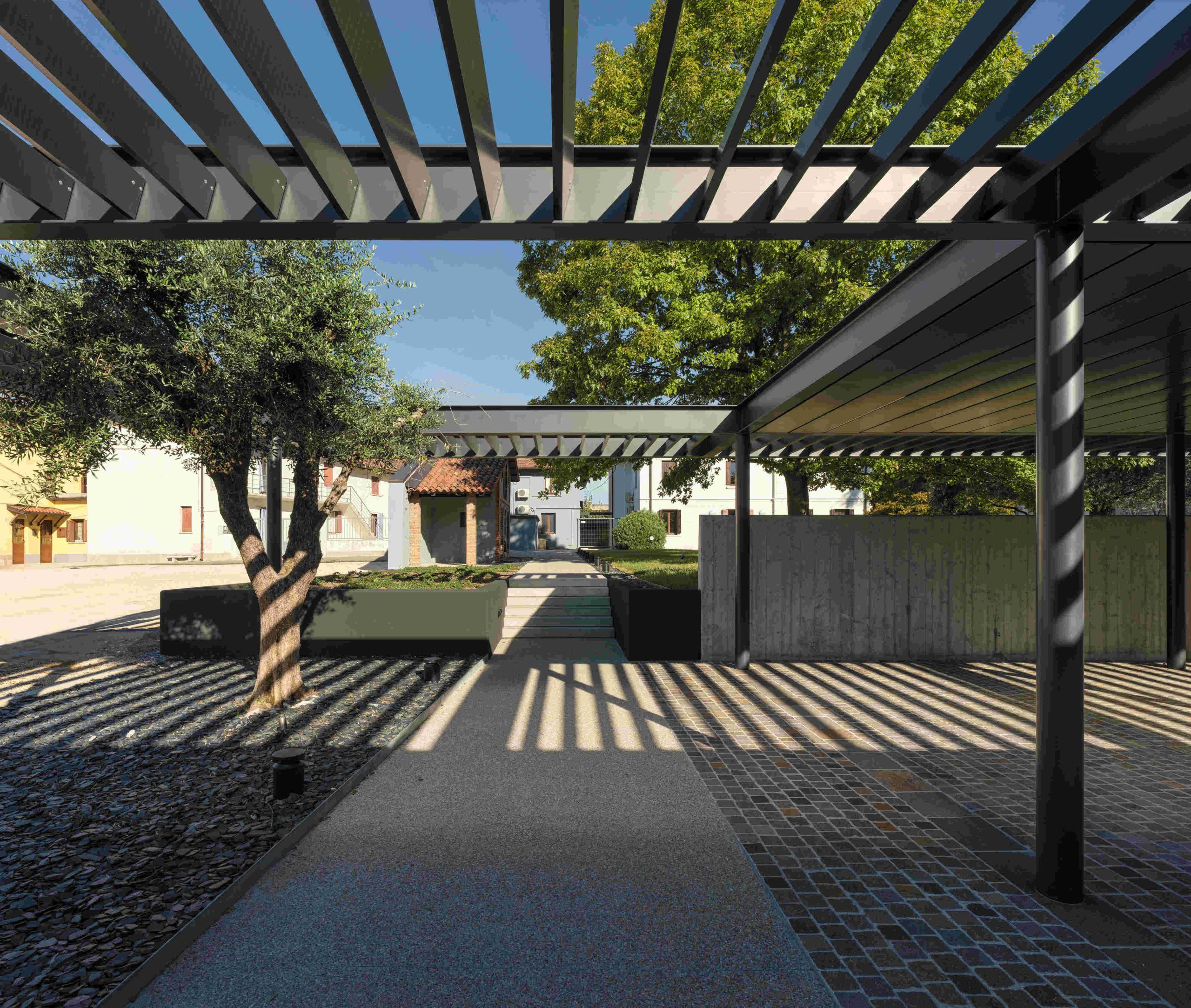 Cluster FVG 05